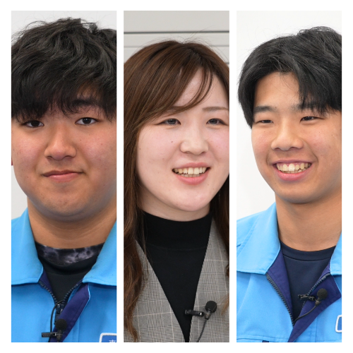 新卒者採用募集要項